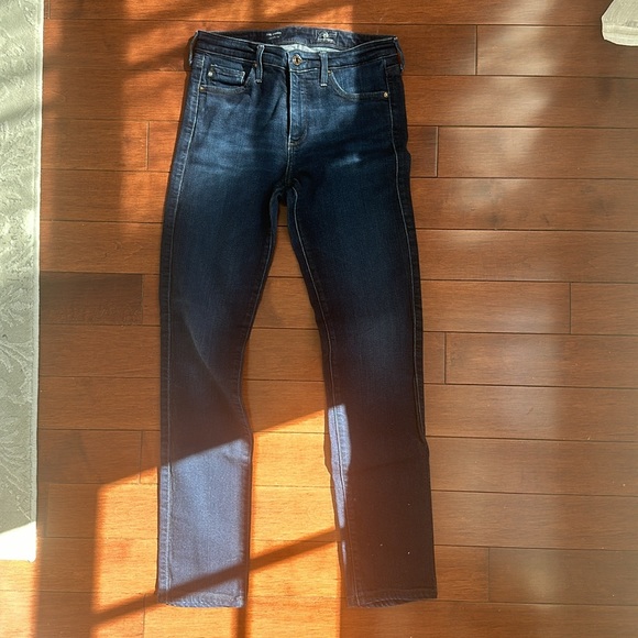 Authentic AG THE PRIMA cigarette leg. - Picture 2 of 4